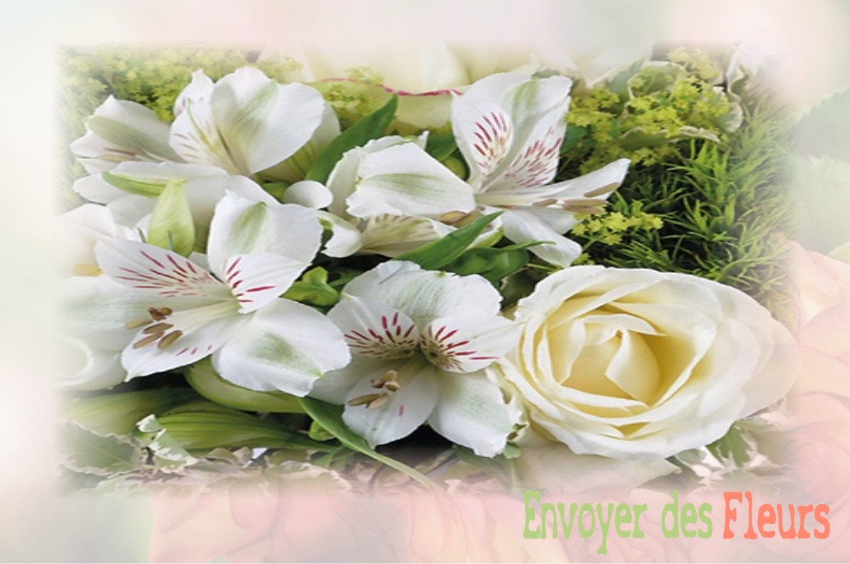 envoyer des fleurs à à SAINT-ROMAIN-SUR-GIRONDE